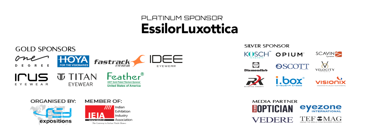 Platinum Sponsor